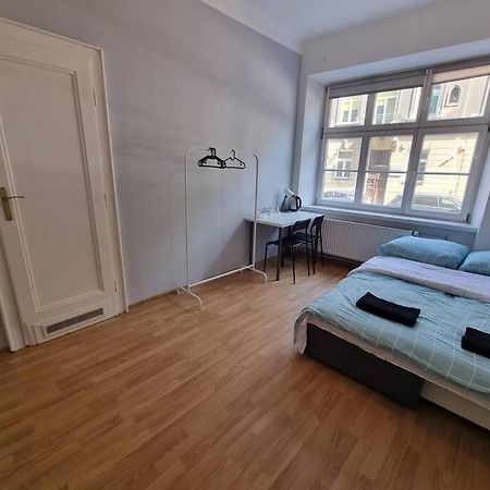 קרקוב Fantastic Krk - Kr6 Room D מראה חיצוני תמונה