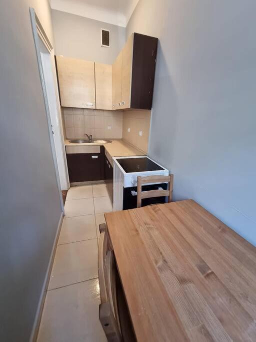 קרקוב Fantastic Krk - Kr6 Room D מראה חיצוני תמונה