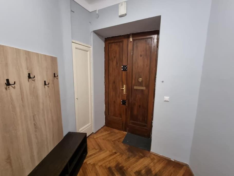קרקוב Fantastic Krk - Kr6 Room D מראה חיצוני תמונה